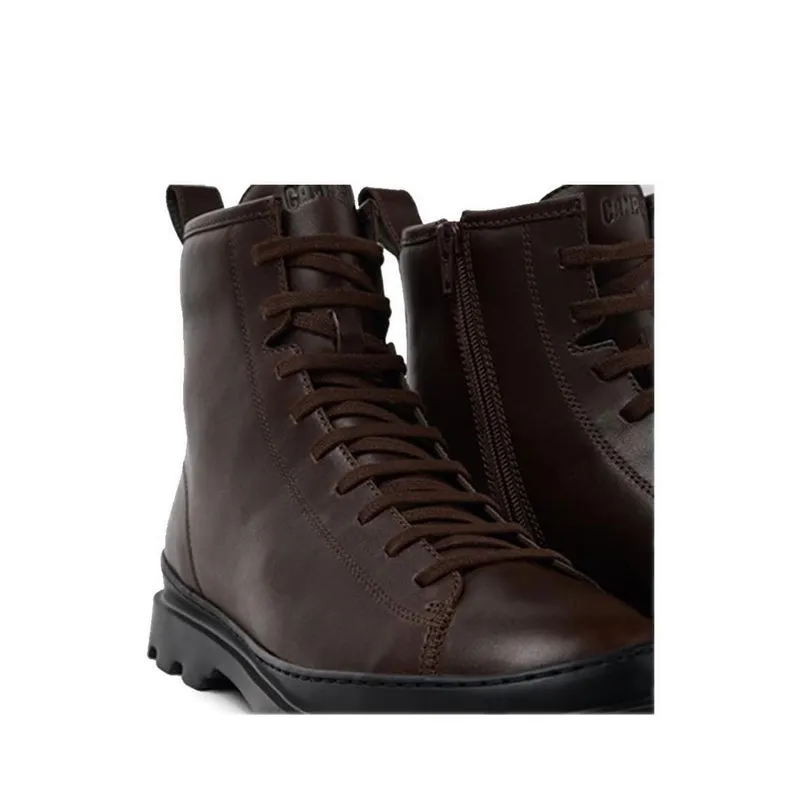 Brutus Men's Boots - Brown