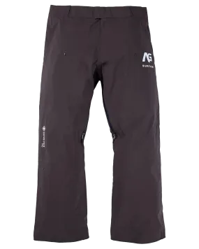 Burton Analog Hardpack 3L Gore-Tex Snow Pants | Shop Snow Pants & Suits at Trojan Wake Ski Snow & Snow Skiers Warehouse