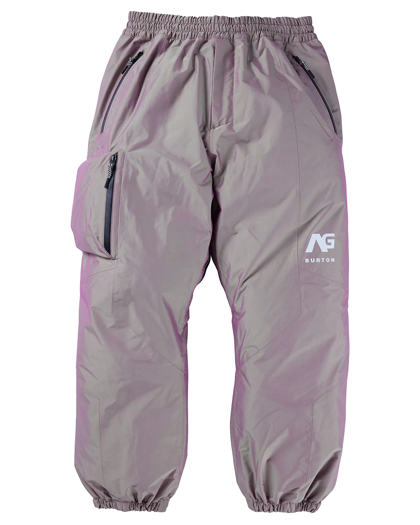 Burton Analog Offspin Pants | Shop Pants at Trojan Wake Ski Snow & Snow Skiers Warehouse