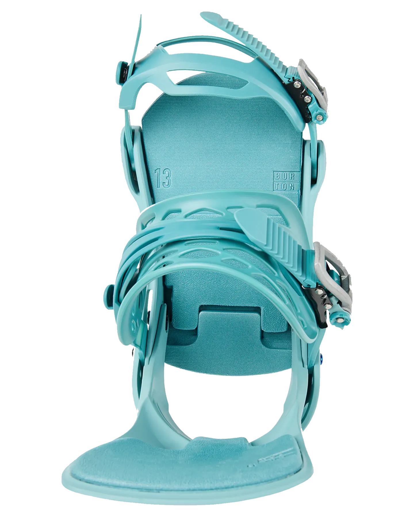 Burton Men's Cartel Re:Flex Snowboard Bindings