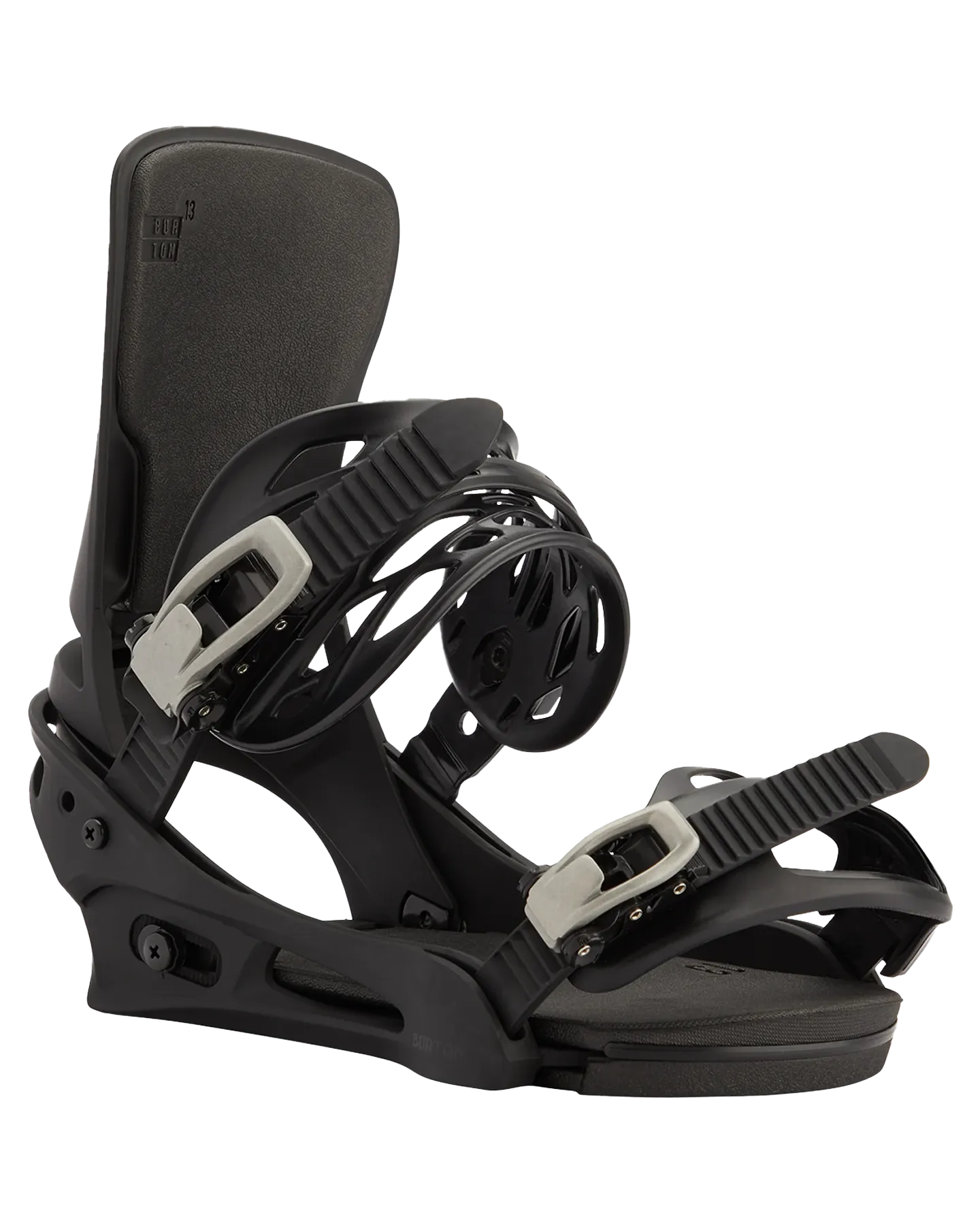 Burton Men's Cartel Re:Flex Snowboard Bindings