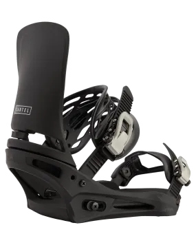 Burton Men's Cartel Re:Flex Snowboard Bindings