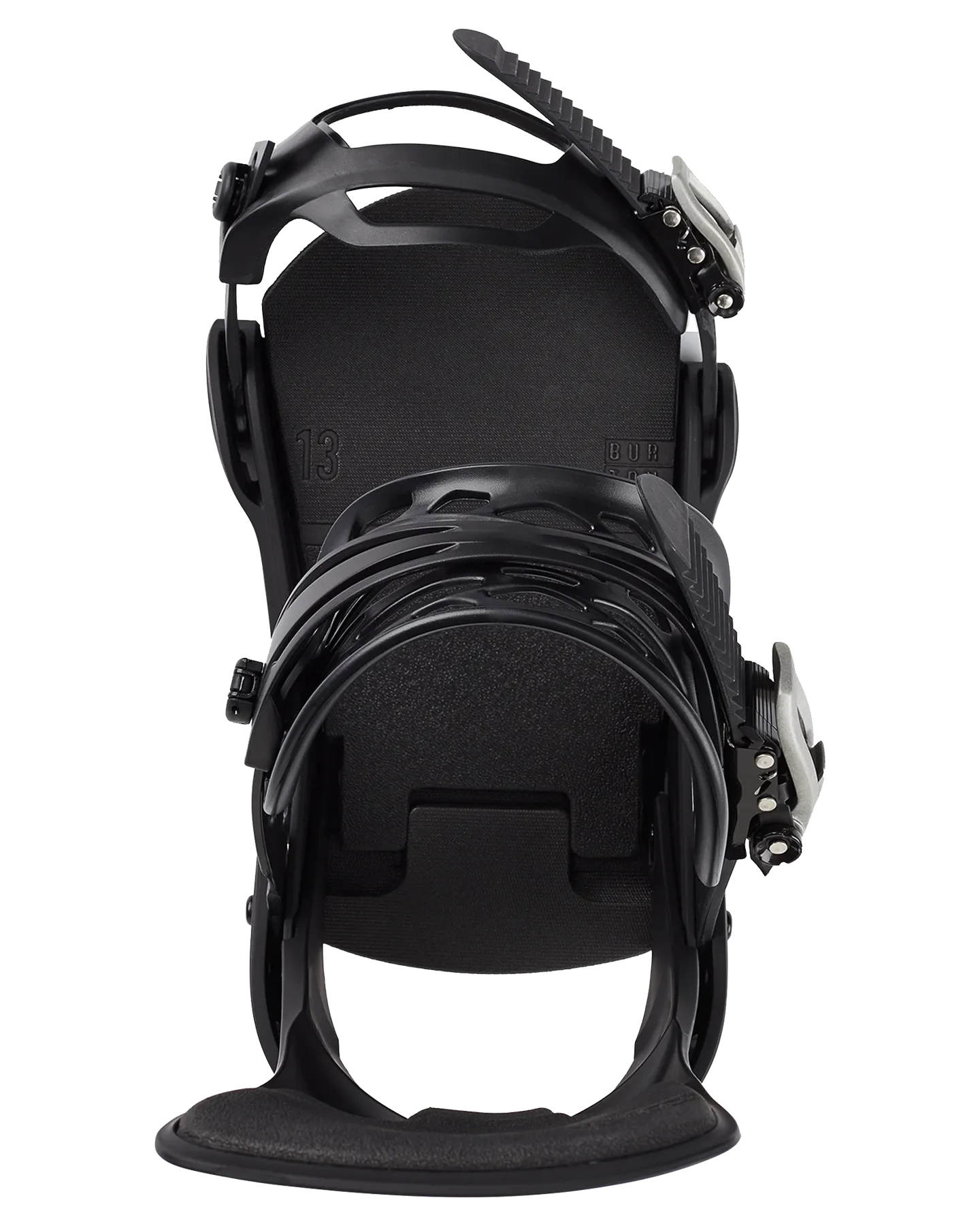 Burton Men's Cartel Re:Flex Snowboard Bindings