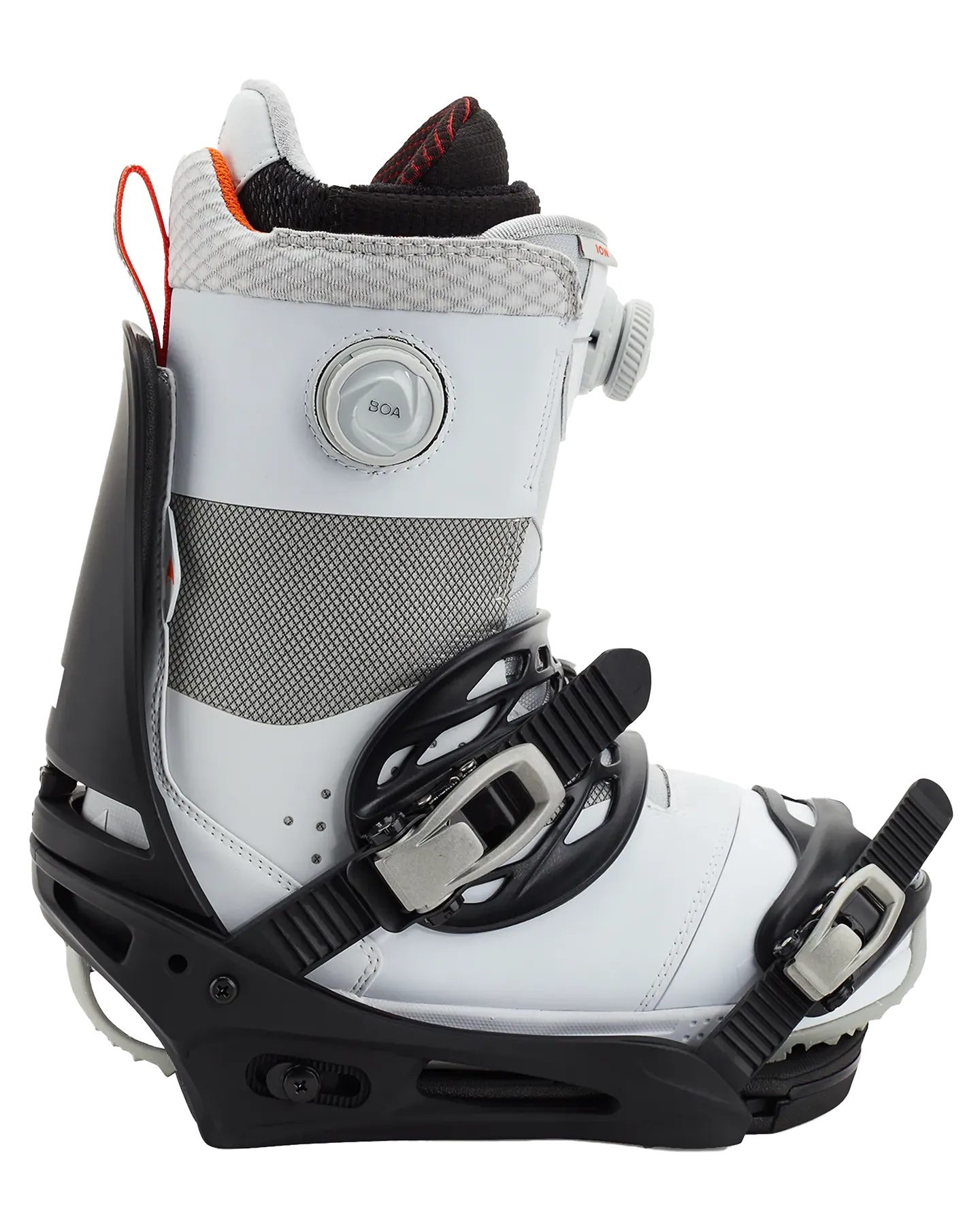 Burton Men's Cartel Re:Flex Snowboard Bindings