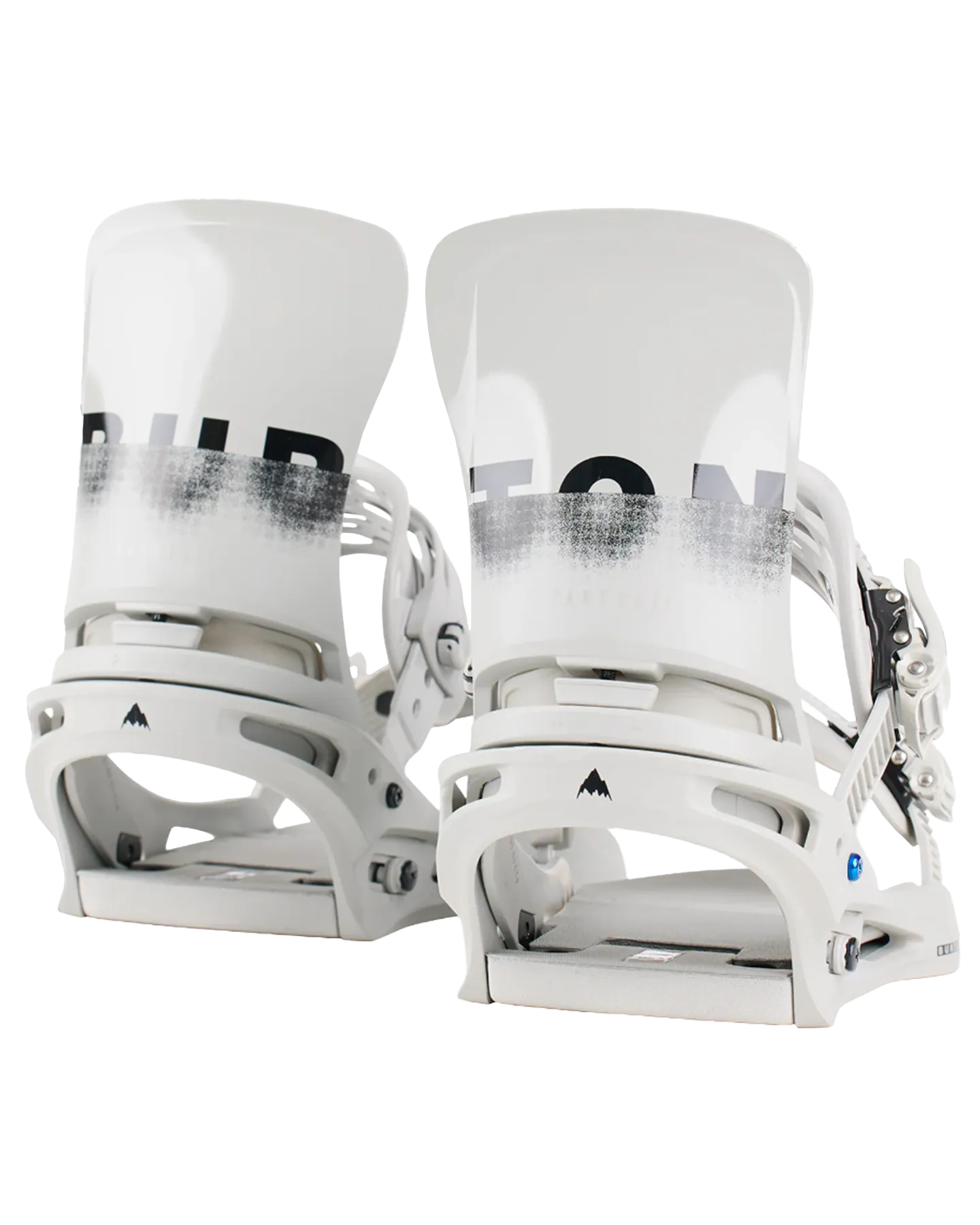 Burton Men's Cartel X Re:Flex Snowboard Bindings