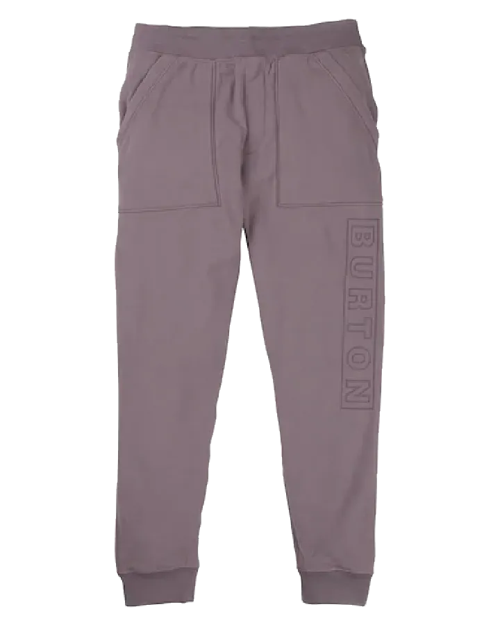 Burton Mens Westmate Pants - Elderberry - 2023