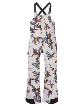 Burton Women's [ak]® Kimmy Gore-Tex 2L Bib Snow Pants - Stout White Cr