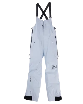 Burton Women's [ak]® Kimmy Gore-Tex 3L Stretch Bib - Ballad Blue - 202