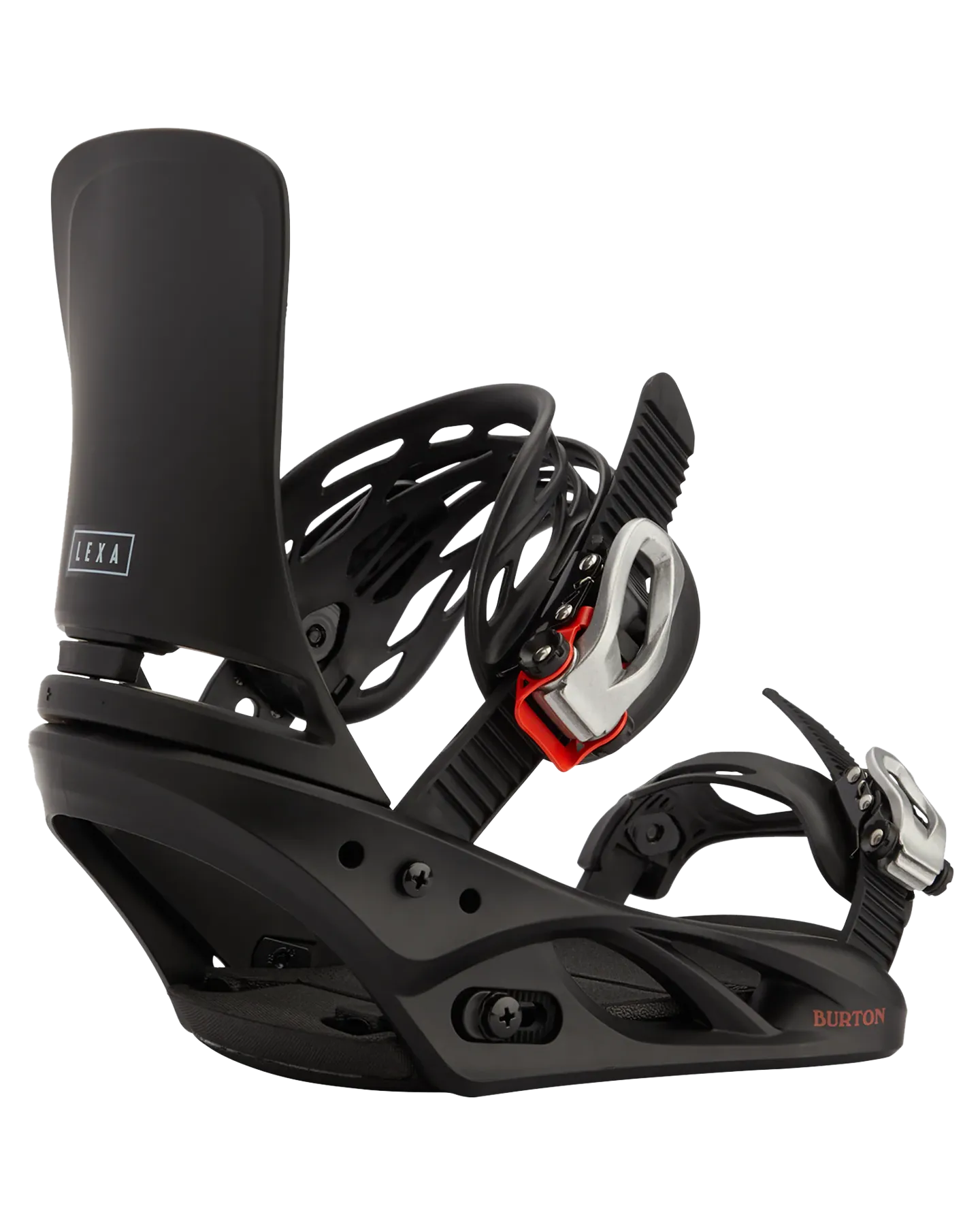 Burton Women's Lexa Re:Flex Snowboard Bindings