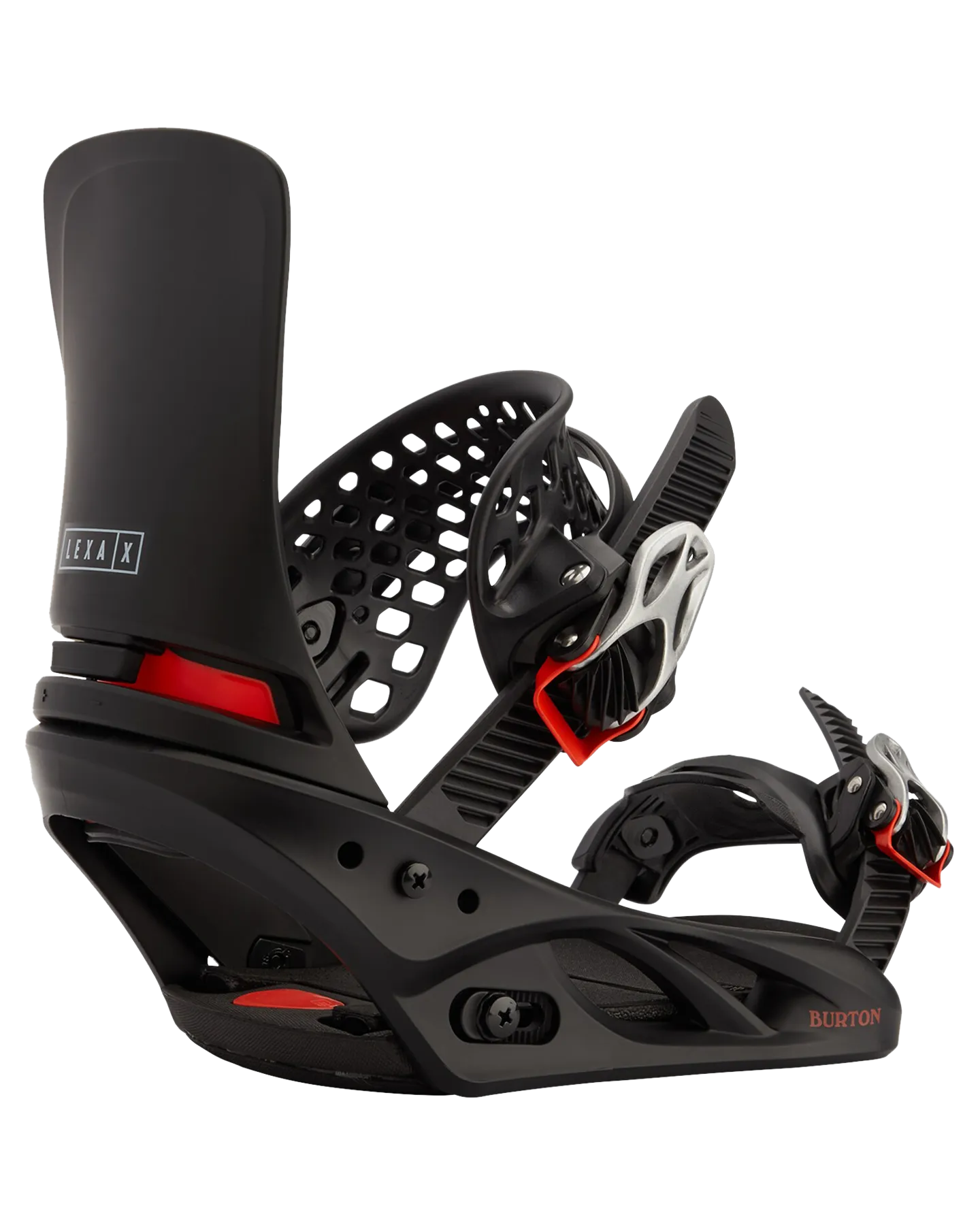 Burton Women's Lexa X Re:Flex Snowboard Bindings