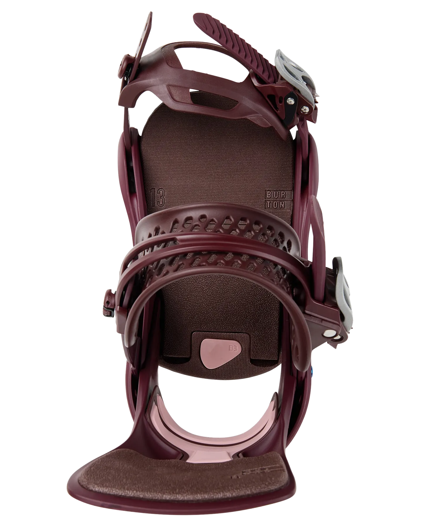 Burton Women's Lexa X Re:Flex Snowboard Bindings