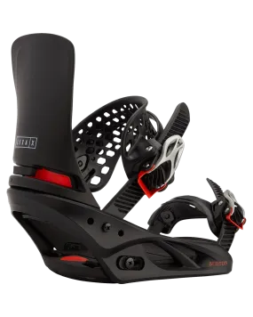 Burton Women's Lexa X Re:Flex Snowboard Bindings