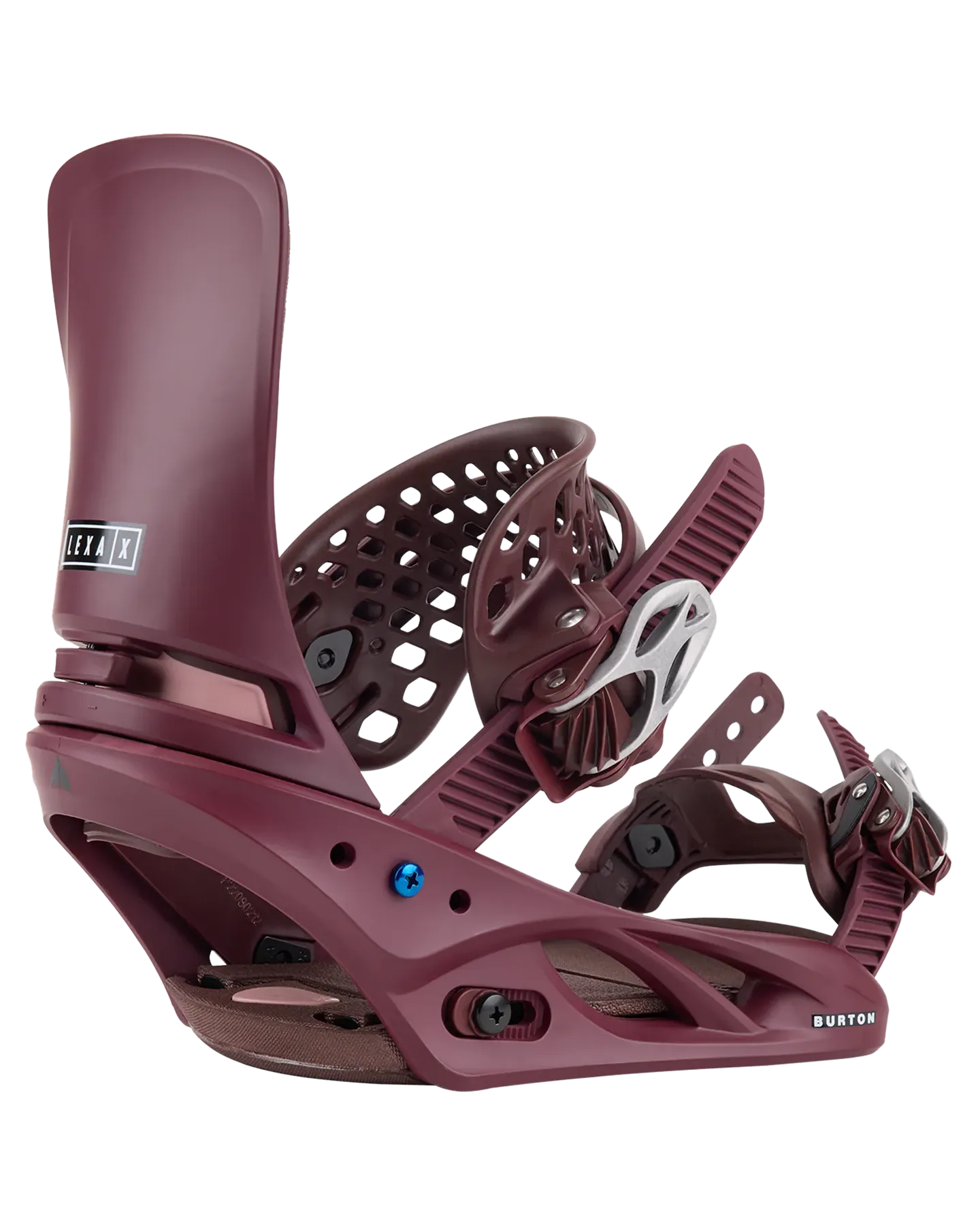 Burton Women's Lexa X Re:Flex Snowboard Bindings