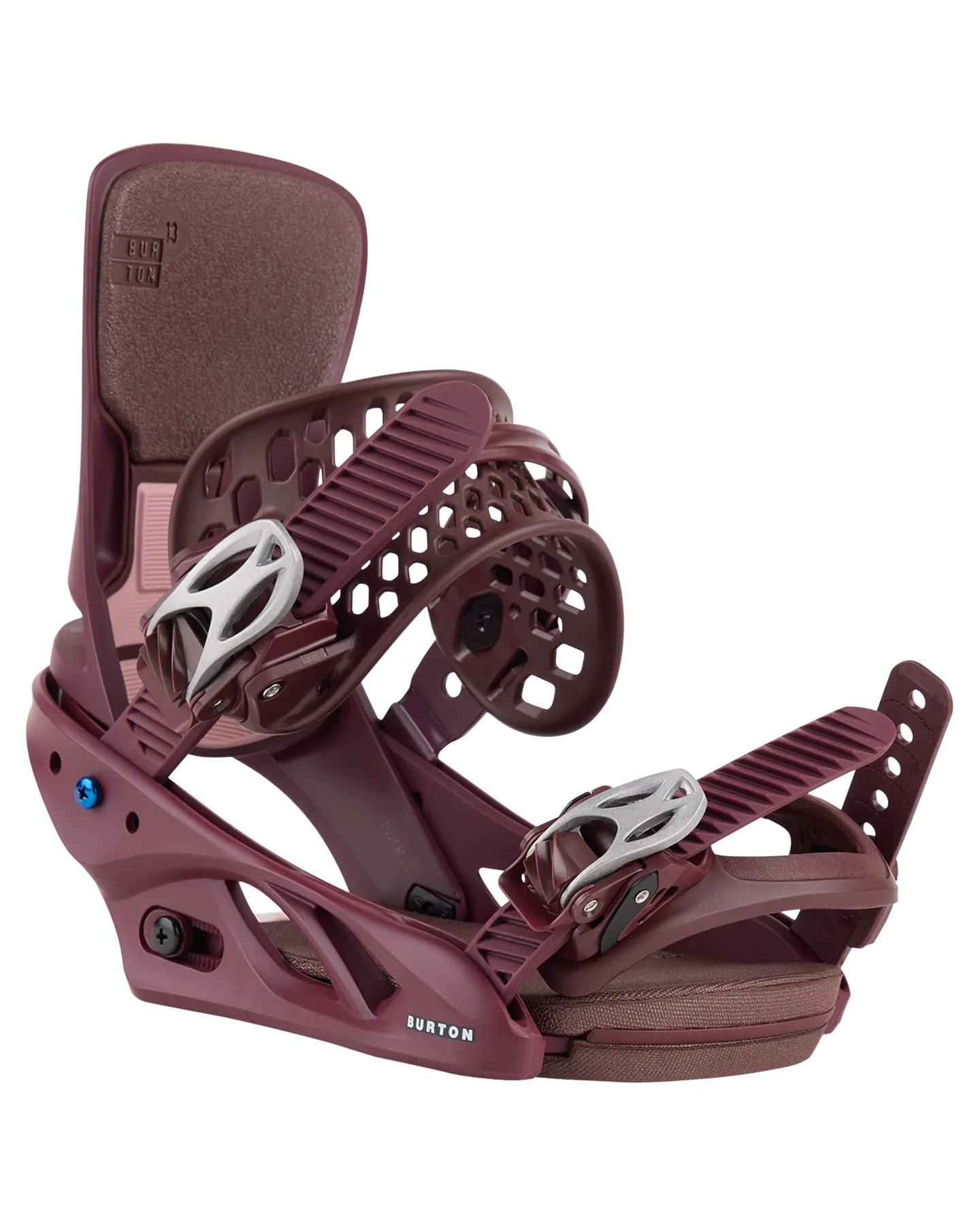 Burton Women's Lexa X Re:Flex Snowboard Bindings