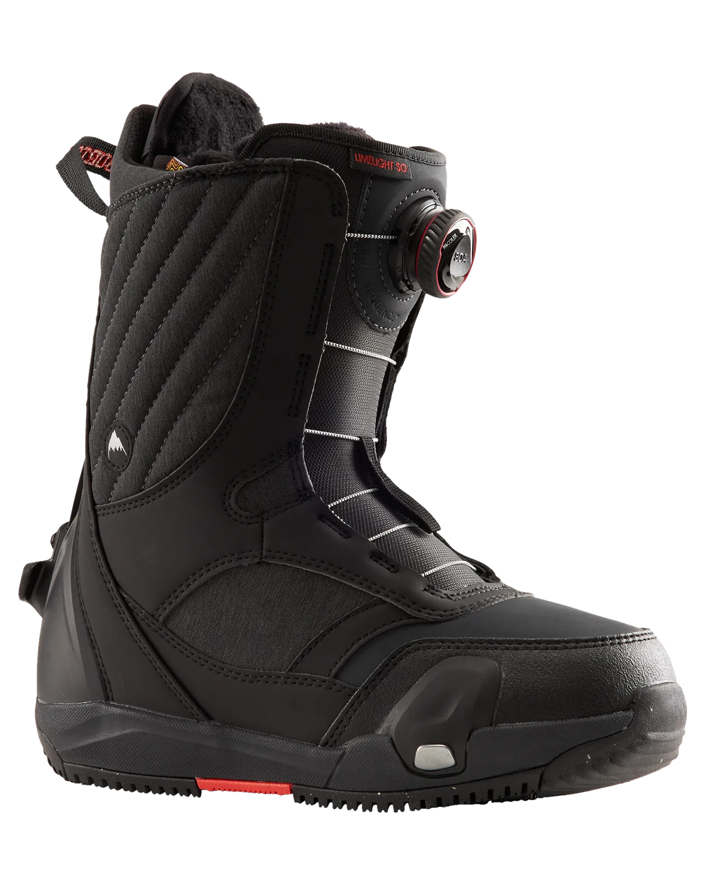 Burton Women's Limelight Step On® Snowboard Boots