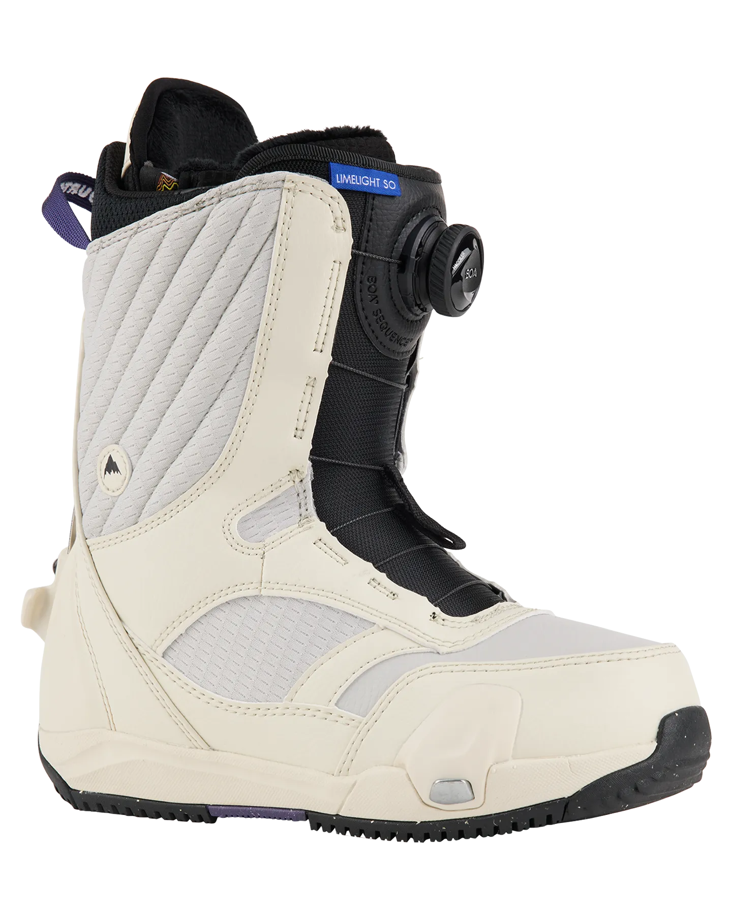 Burton Women's Limelight Step On® Snowboard Boots