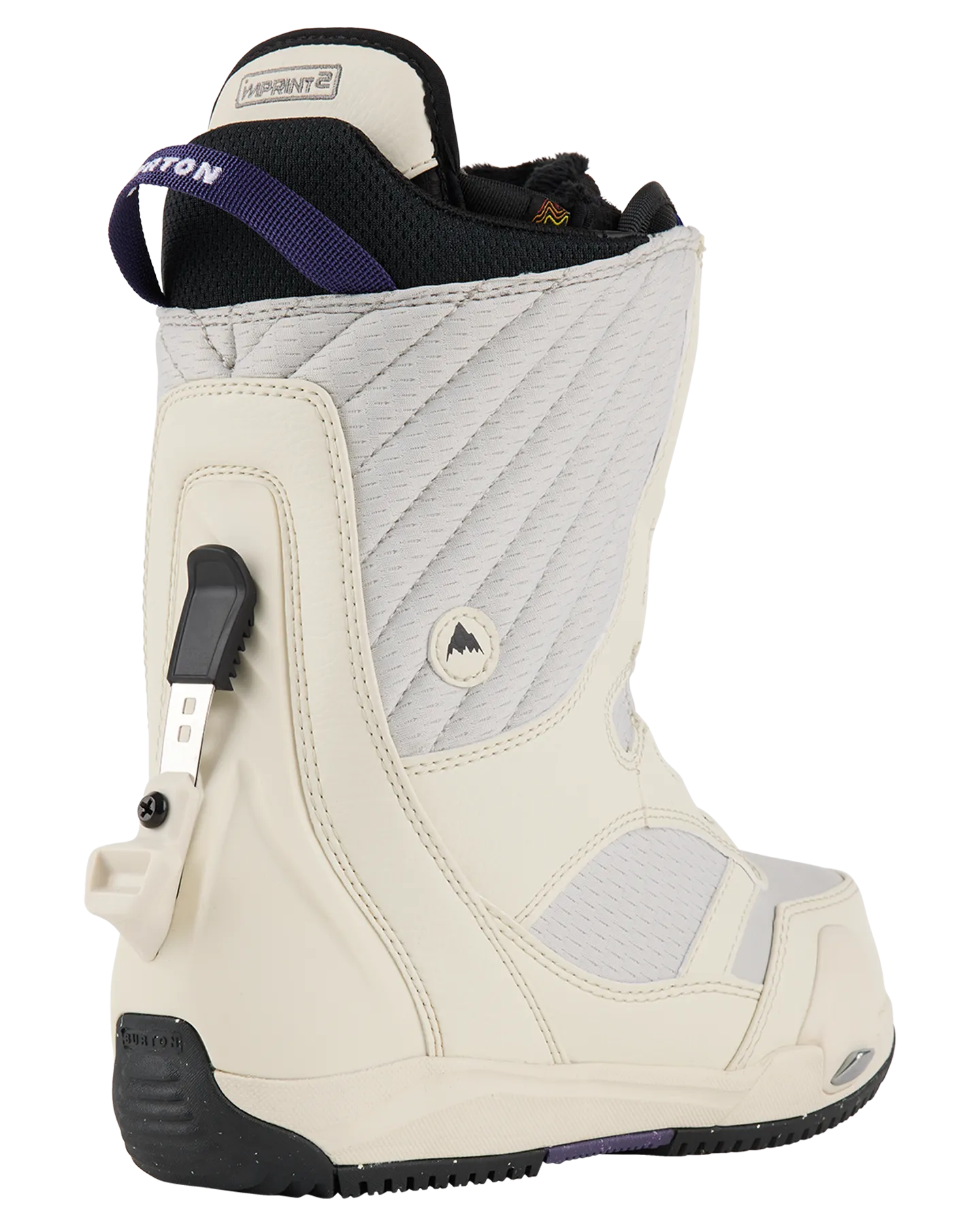 Burton Women's Limelight Step On® Snowboard Boots