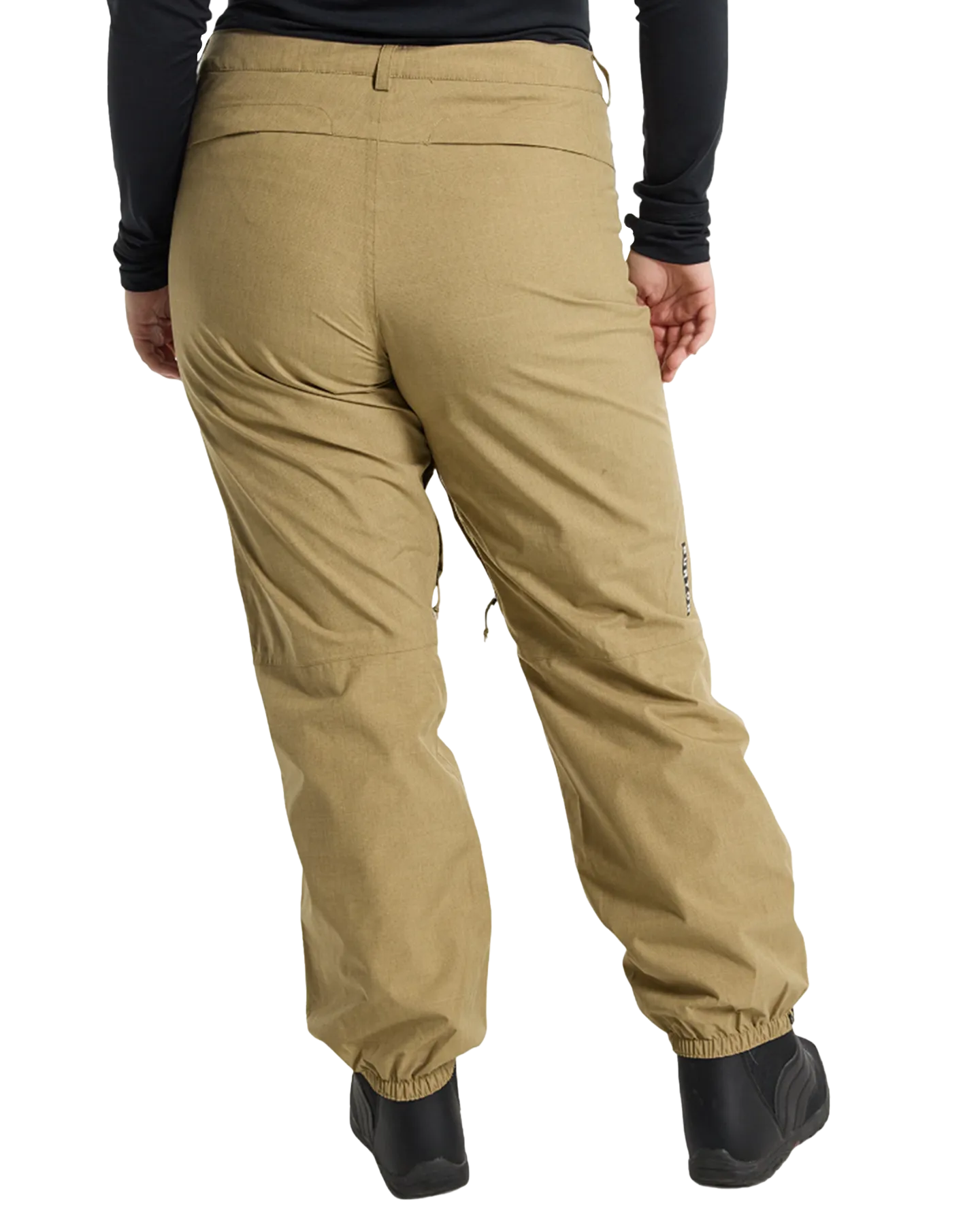 Burton Women's Melter Plus 2L Pants - Kelp