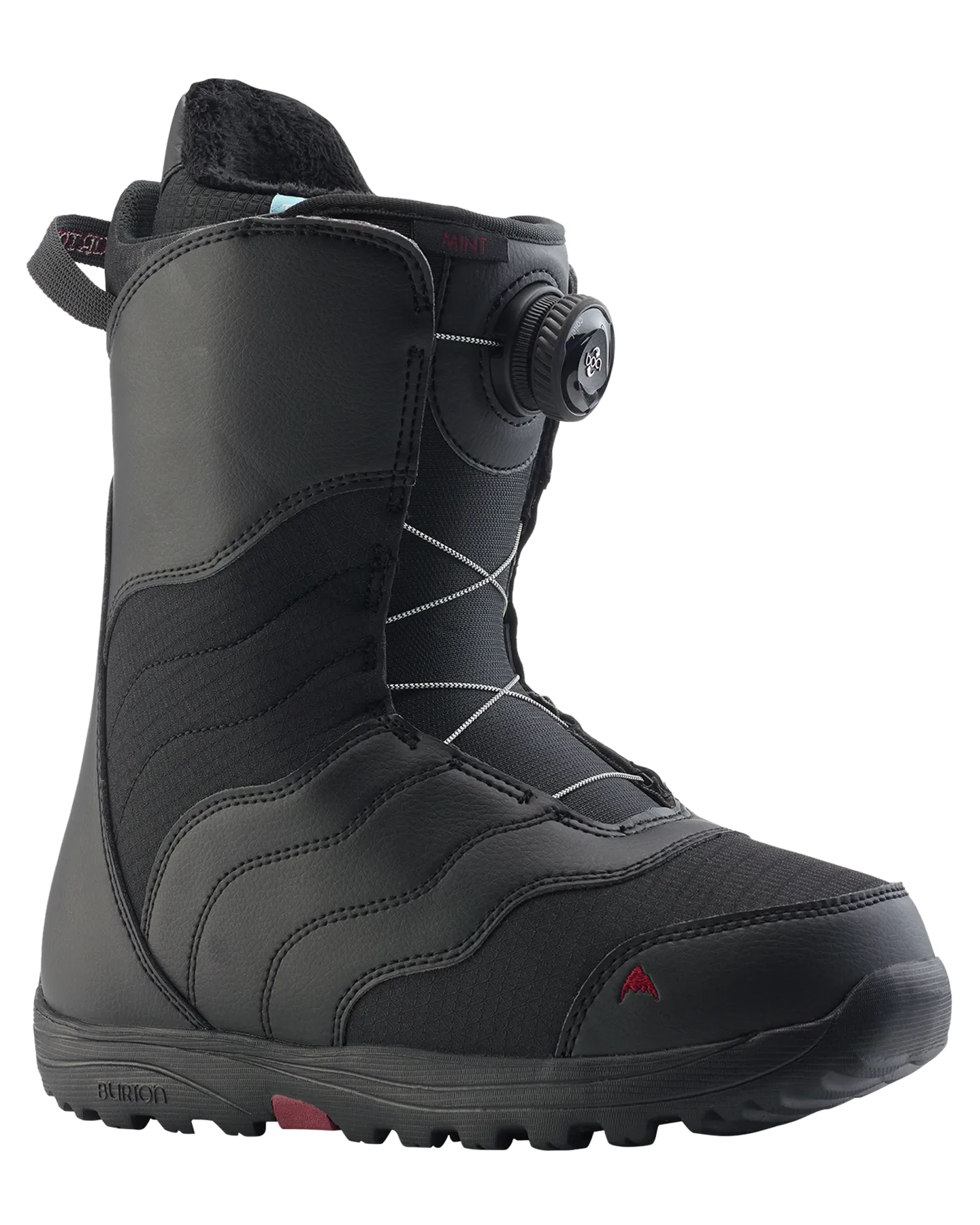 Burton Women's Mint Boa® Snowboard Boots