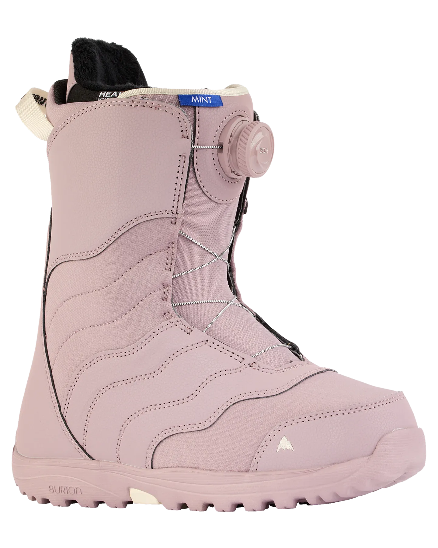 Burton Women's Mint Boa® Snowboard Boots