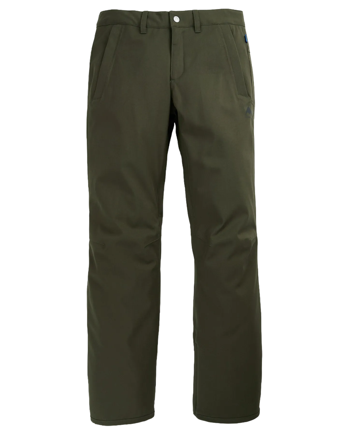 Burton Women's Society Snow Pants - Forest Night