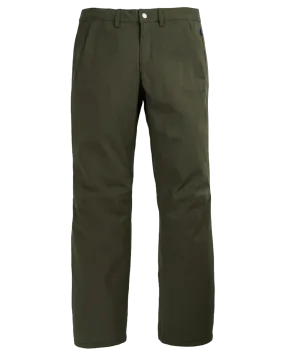 Burton Women's Society Snow Pants - Forest Night