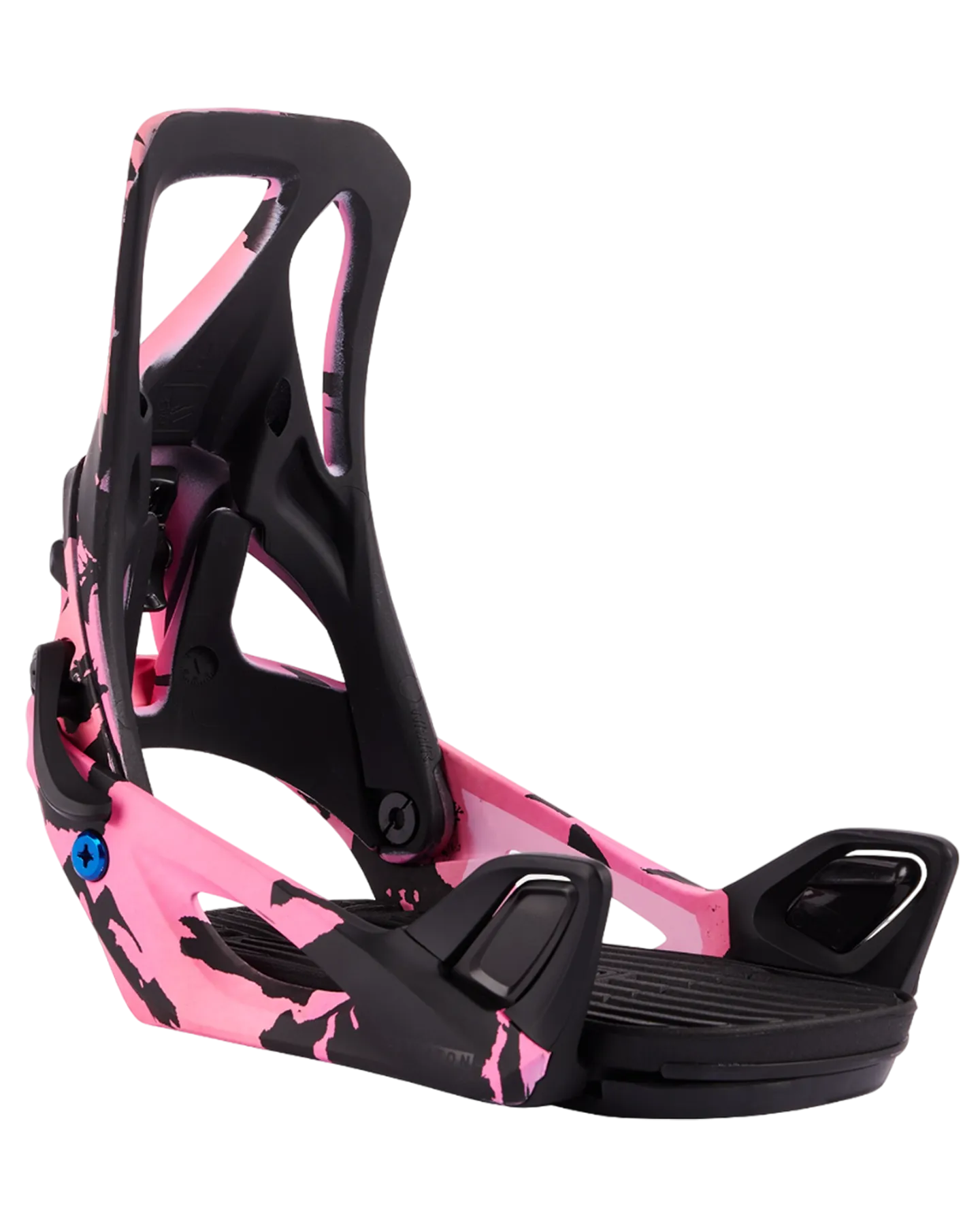 Burton Women's Step On Re:Flex Snowboard Bindings - Clearance