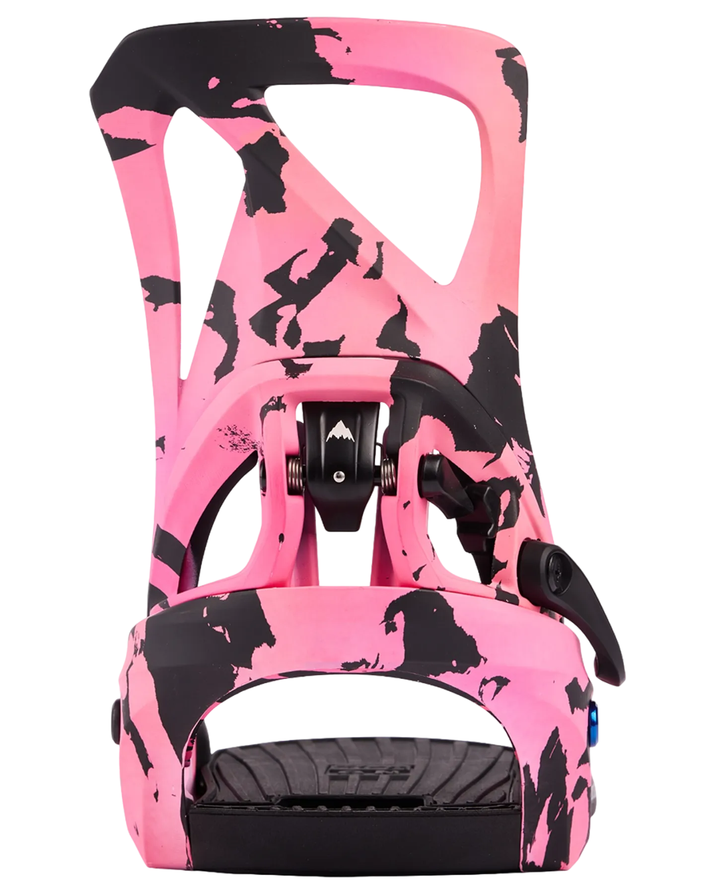 Burton Women's Step On Re:Flex Snowboard Bindings - Clearance