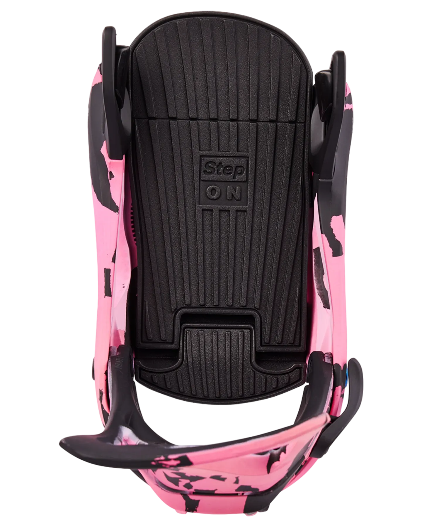 Burton Women's Step On Re:Flex Snowboard Bindings - Clearance