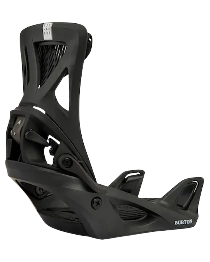 Burton Women's Step On® Escapade Re:Flex Snowboard Bindings