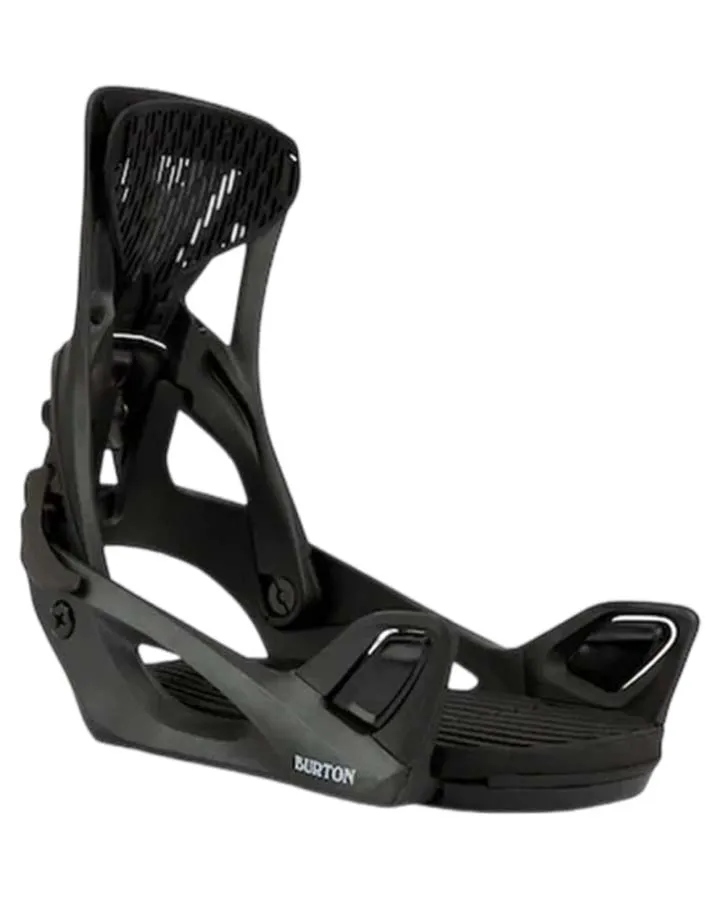 Burton Women's Step On® Escapade Re:Flex Snowboard Bindings