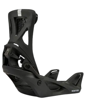 Burton Women's Step On® Escapade Re:Flex Snowboard Bindings