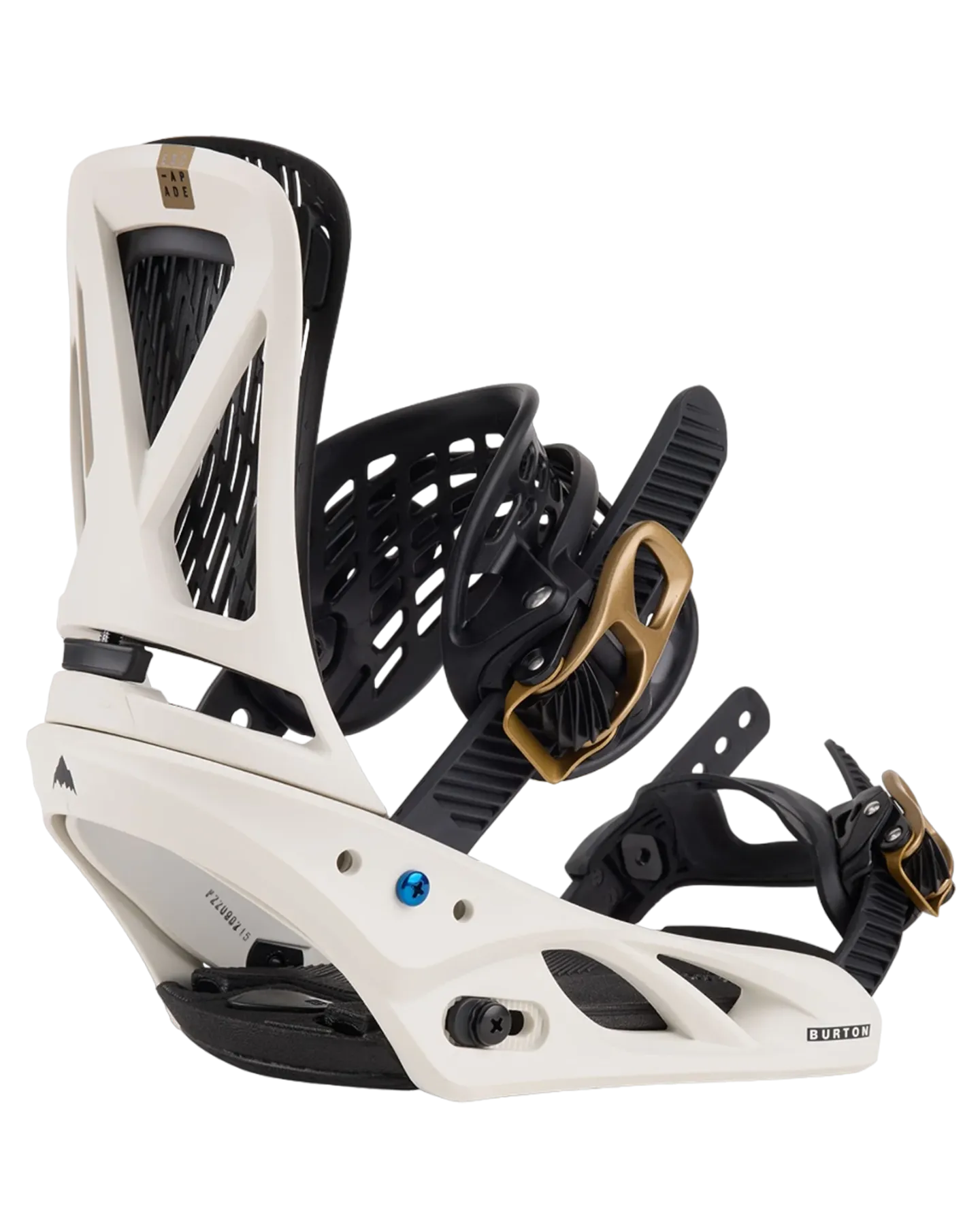 Burton Women's Step On® Escapade Re:Flex Snowboard Bindings