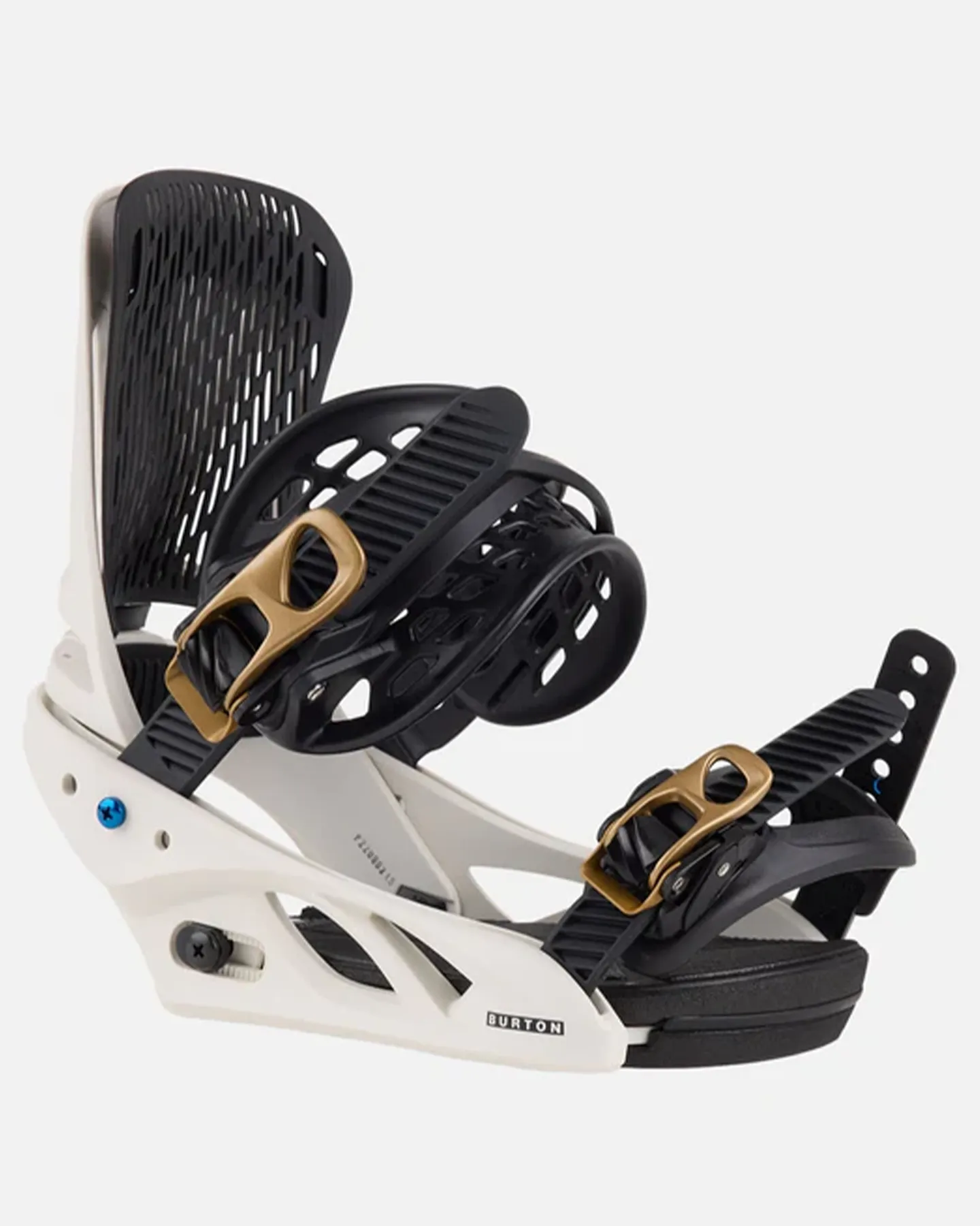 Burton Women's Step On® Escapade Re:Flex Snowboard Bindings