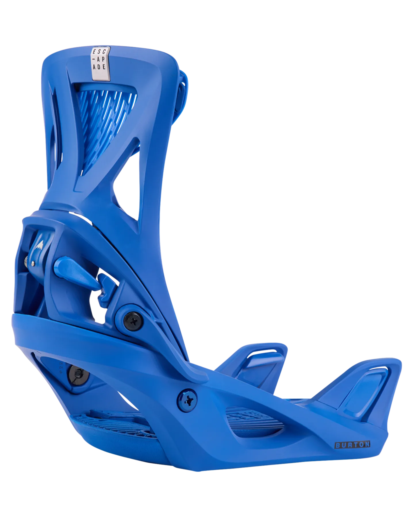 Burton Women's Step On® Escapade Re:Flex Snowboard Bindings