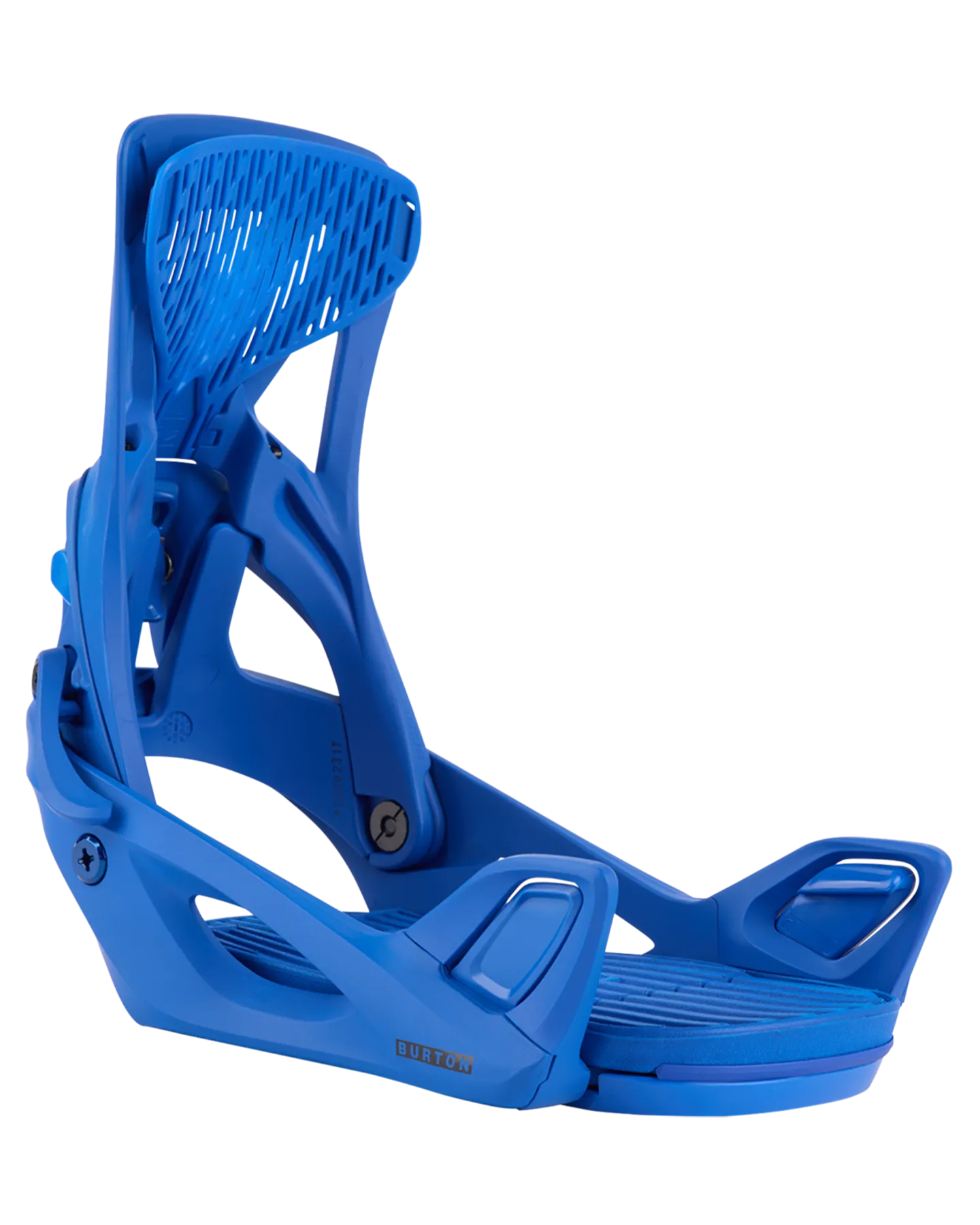 Burton Women's Step On® Escapade Re:Flex Snowboard Bindings