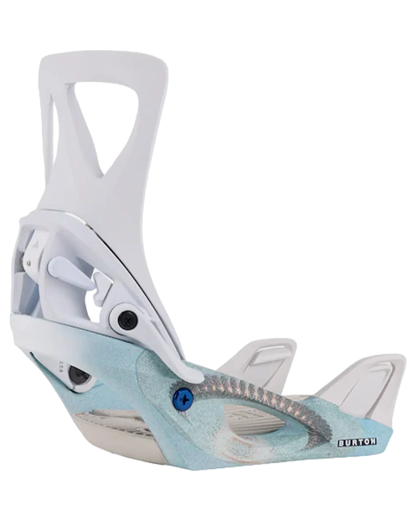 Burton Women's Step On® Re:Flex Snowboard Bindings