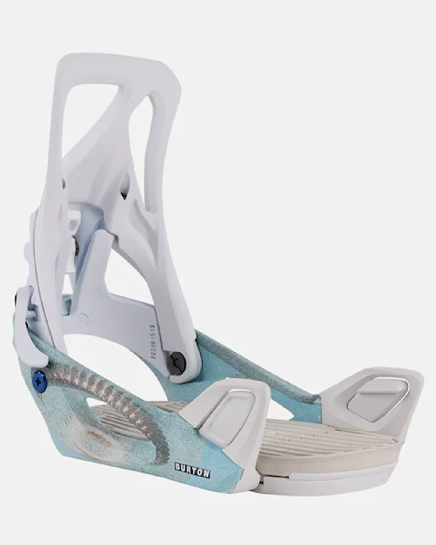 Burton Women's Step On® Re:Flex Snowboard Bindings