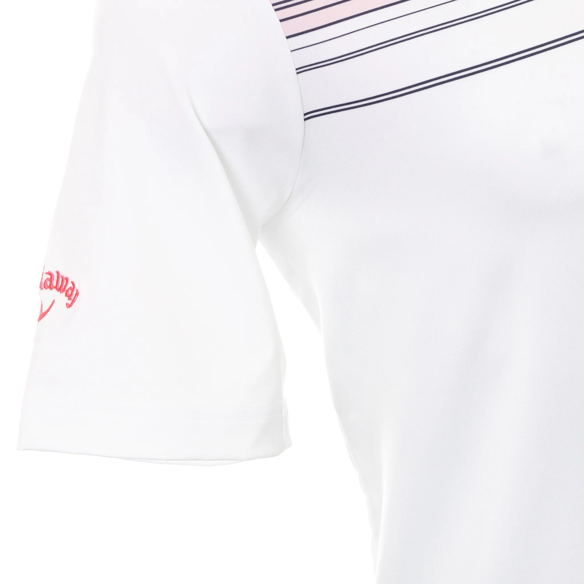 Callaway Golf Energised Stripe Shirt
