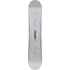 Capita Men's Mega Mercury Snowboard