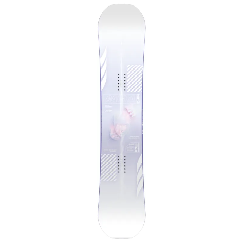Capita Pathfinder Snowboard 2025