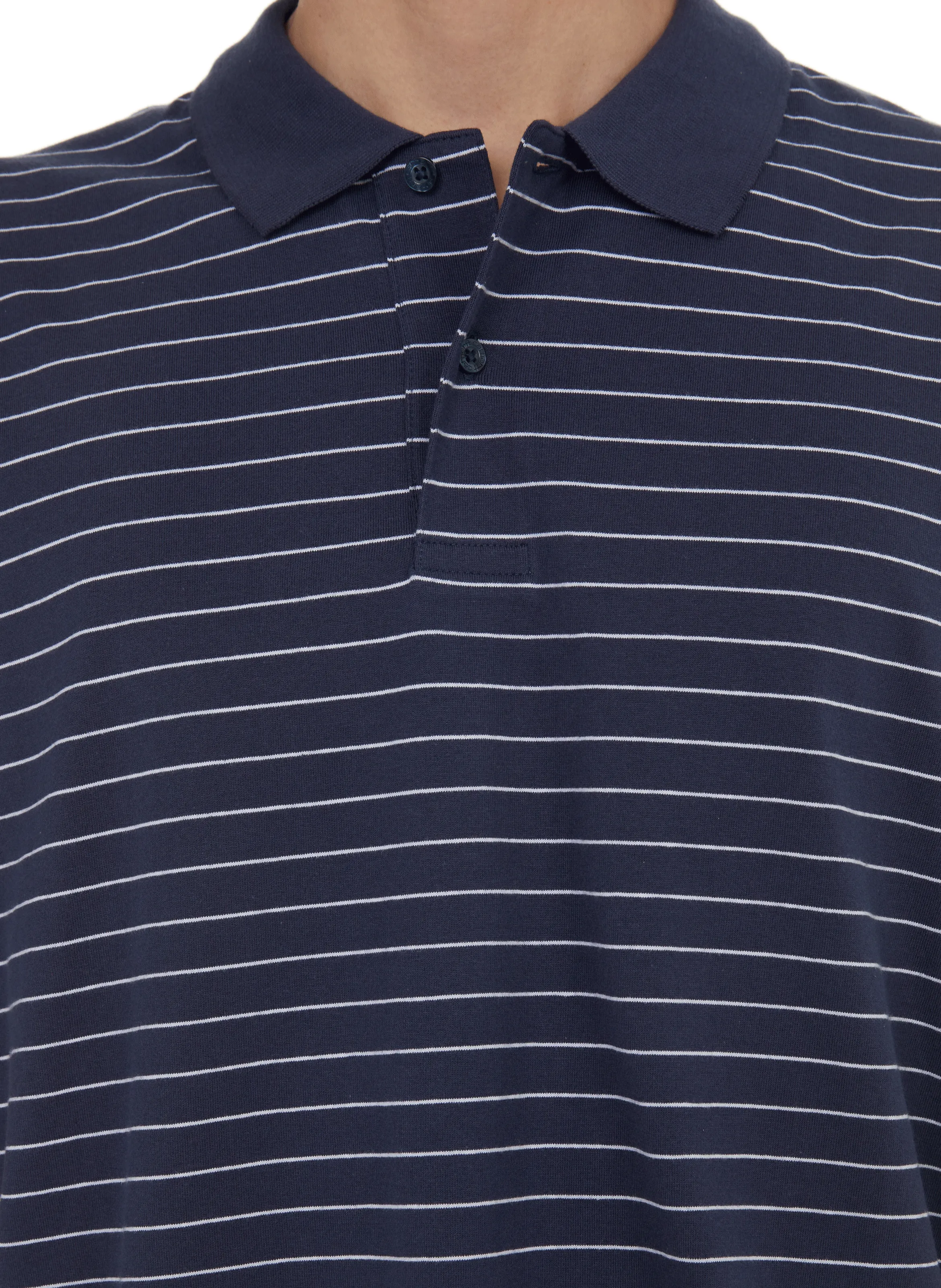 Carhartt wip  Cotton polo shirt  - Blue