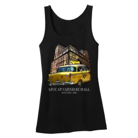 Carnegie Hall, Please! Tank (Women)