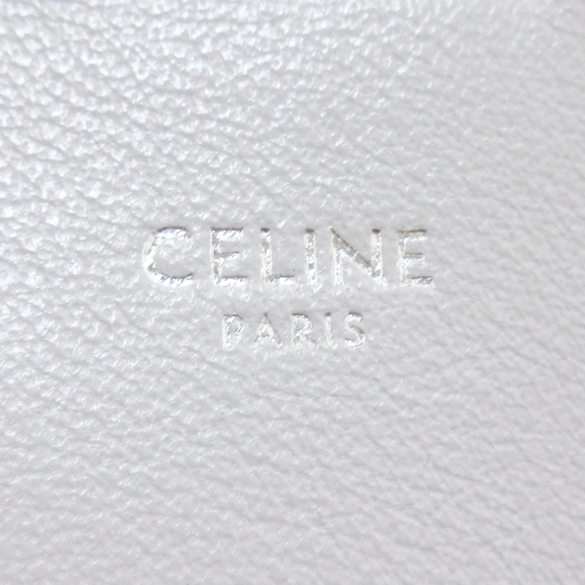 Celine Medium C Bag (SHG-TgPBzq)