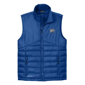 Certified American Blues Eddie Bauer Quilted Vest (Men)