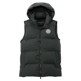 Cherry Picks Bottle Cap Mercer+Mettle Puffy Vest (Women)