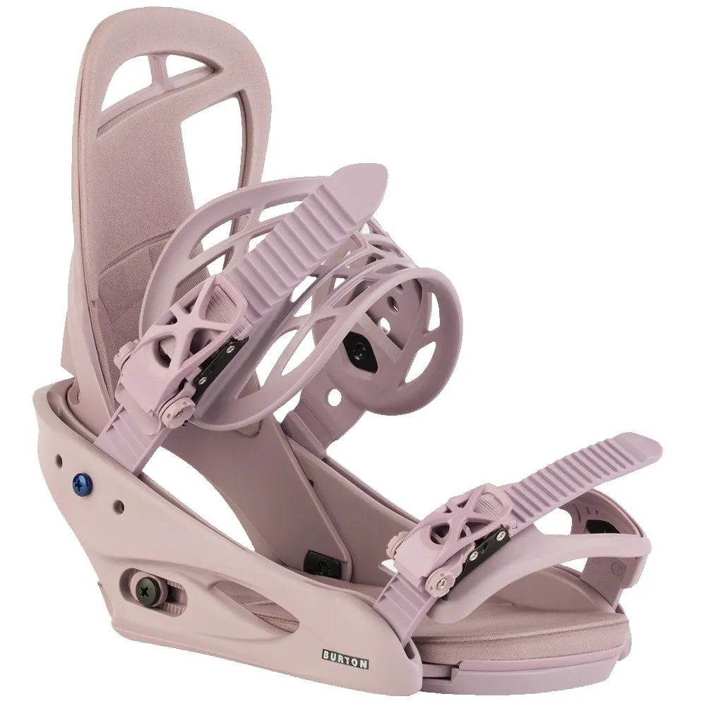 Citizen Snowboard Bindings - Womens