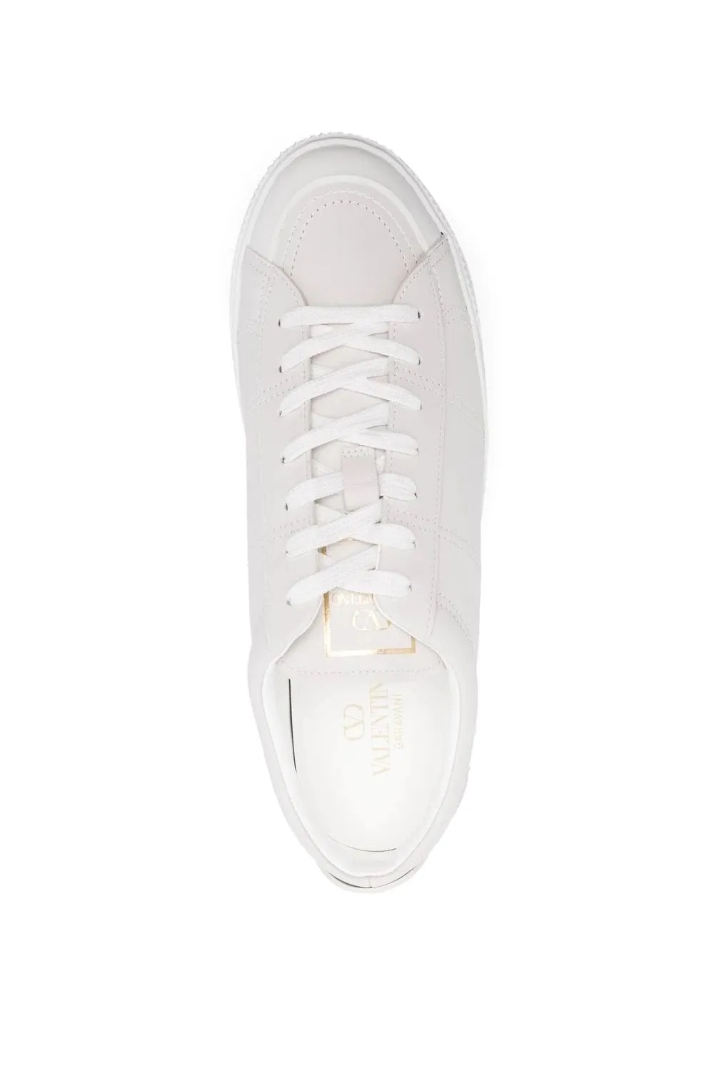 City Planet Sneakers White