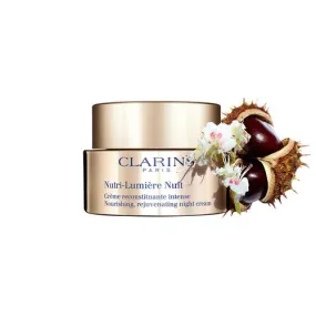 Clarins Nutri Lumiere Night Cream