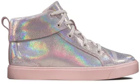 Clarks City Oasis Hi Kid